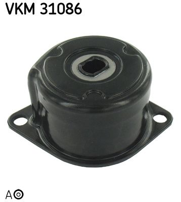 Натяжитель ремня, клиновой зубча SKF VKM 31086