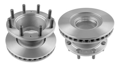 Bremžu diski TRW DF5093S