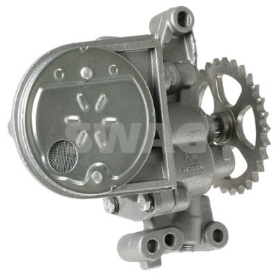 Масляный насос SWAG 62 92 1089