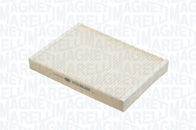 Фильтр, воздух во внутренном пространстве MAGNETI MARELLI 350203062800