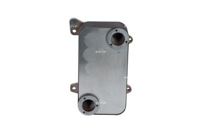 Eļļas radiators, Retarderis NRF 31764