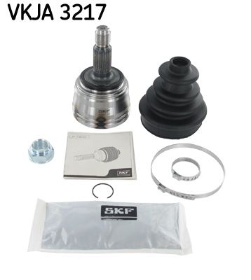Шарнирный комплект, приводной вал SKF VKJA 3217