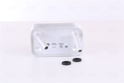 NISSENS 90787 Eļļas radiators, Automātiskā pārnesumkārba