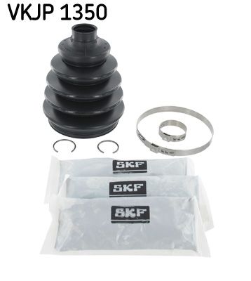 Комплект пыльника, приводной вал SKF VKJP 1350