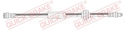 Bremžu šļūtene QUICK BRAKE 32.921