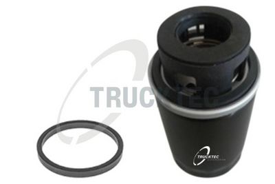 Eļļas filtrs TRUCKTEC AUTOMOTIVE 07.18.060