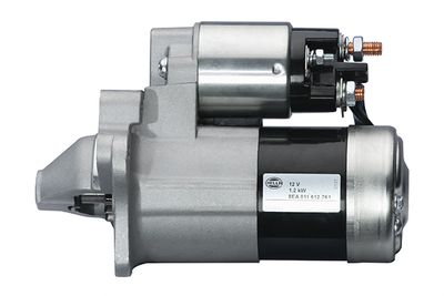 Стартер HELLA 8EA 011 612-761