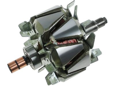 Rotors, Ģenerators AS-PL AR6039S