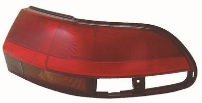 Задний фонарь ABAKUS 212-1965R-UE