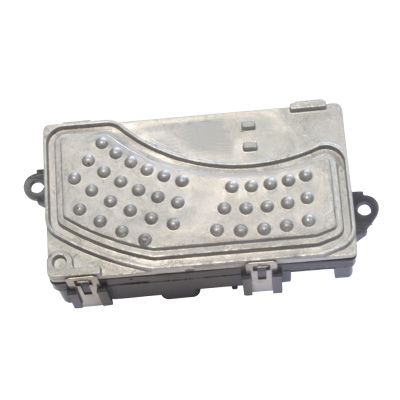 Регулятор, вентилятор салона HITACHI 132539