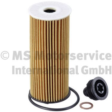 Масляный фильтр KOLBENSCHMIDT 50019134