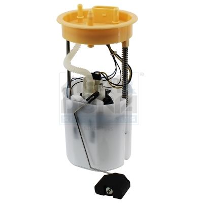 Элемент системы питания MEAT & DORIA 77547