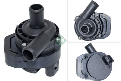 Papildu ūdens sūknis (dzesēšanas ūdens cirkulācija) Schaeffler INA 539 0004 10