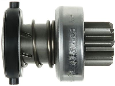 Pievads ar brīvgaitas mehānismu, Starteris AS-PL SD1098P