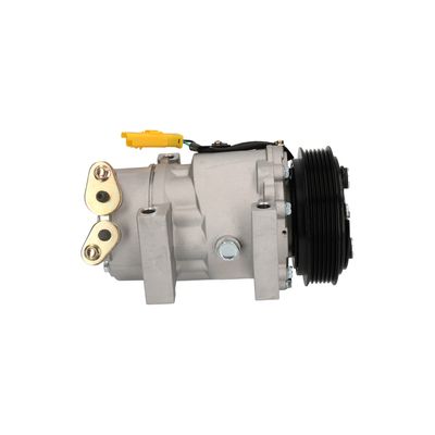 Компрессор, кондиционер BOSCH 1 986 AD1 017