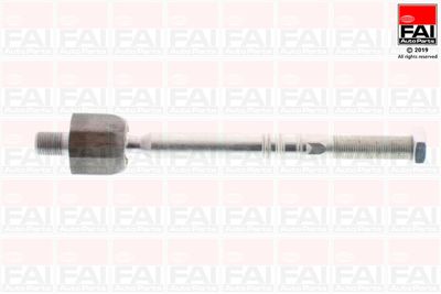 Осевой шарнир, рулевая тяга FAI AutoParts SS10443