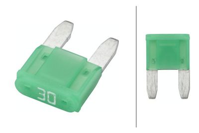 Предохранитель HELLA 8JS 728 596-252