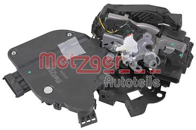 Durvju slēdzene METZGER 2314548