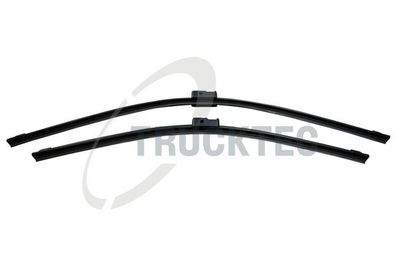 Щетка стеклоочистителя TRUCKTEC AUTOMOTIVE 08.58.275
