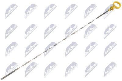 Eļļas tausts NTY BOL-CH-010
