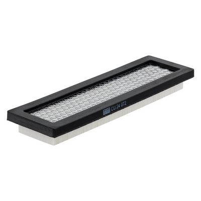 Filtrs, Salona telpas gaiss MANN-FILTER CU 24 072