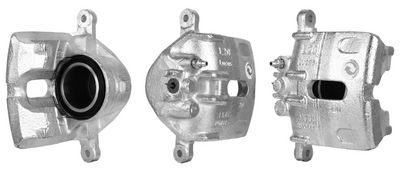 Bremžu suports ELSTOCK 82-1528