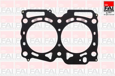 Прокладка, головка цилиндра FAI AutoParts HG2252