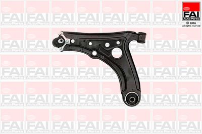 Neatkarīgās balstiekārtas svira, Riteņa piekare FAI AutoParts SS1220