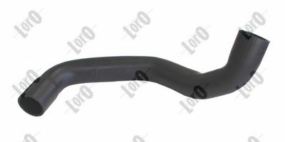 Pūtes sistēmas gaisa caurule ABAKUS 054028002