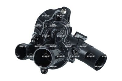 Термостат, охлаждающая жидкость NRF 725443