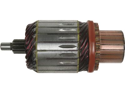 Enkurs, Starteris AS-PL SA1014SR