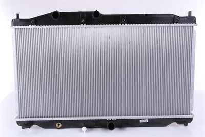 Radiators, Motora dzesēšanas sistēma NISSENS 681409