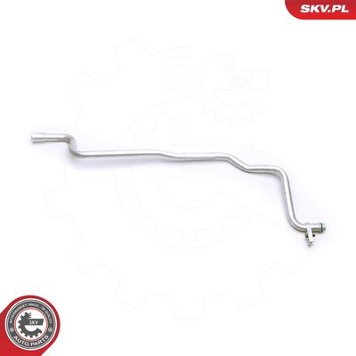 Трубопровод высокого давления, кондиционер ESEN SKV 43SKV500