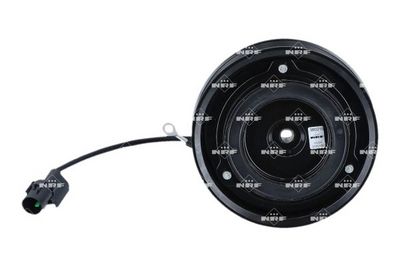 Электромагнитное сцепление, компрессор NRF 380215