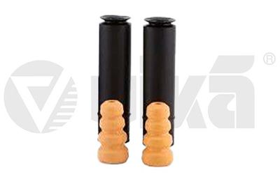 Опора стойки амортизатора vika K51788701