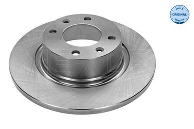 Bremžu diski MEYLE 40-15 523 1002