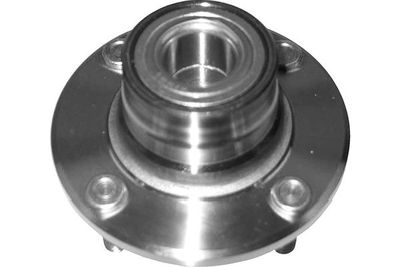 Riteņa rumbas gultņa komplekts KAVO PARTS WBK-5529