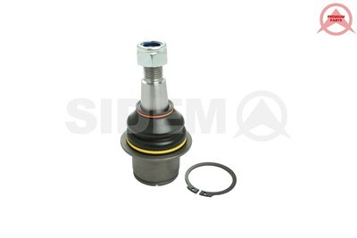 Balst-/Virzošais šarnīrs SIDEM 65183