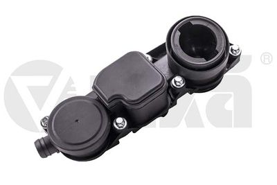 Eļļas atdalītājs, Kartera ventilācija vika 19900801