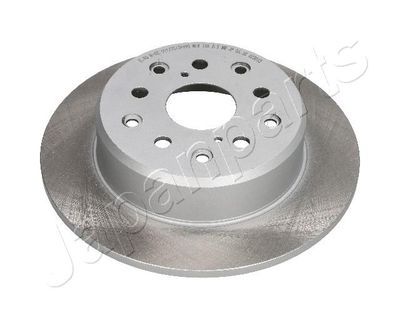 Bremžu diski JAPANPARTS DP-250C