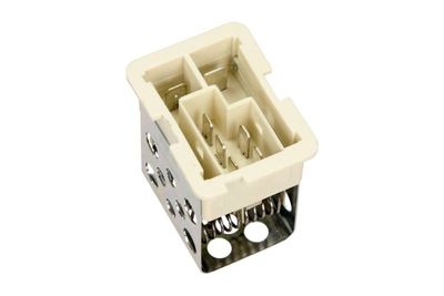 Сопротивление, вентилятор салона MAXGEAR 57-0110