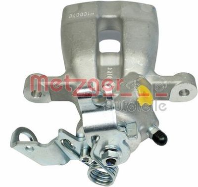 Bremžu suports METZGER 6250027