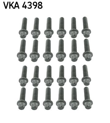 Комплектующие SKF VKA 4398