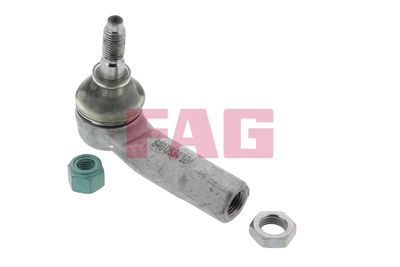 Наконечник поперечной рулевой тяги Schaeffler FAG 840 0834 10
