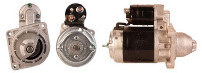 Стартер DRI 318014112