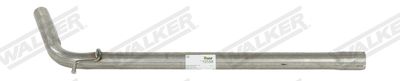 Труба выхлопного газа WALKER 10558