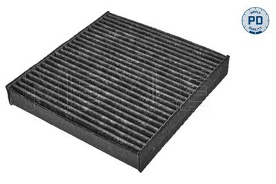 Фильтр, воздух во внутренном пространстве MEYLE 212 326 0016/PD