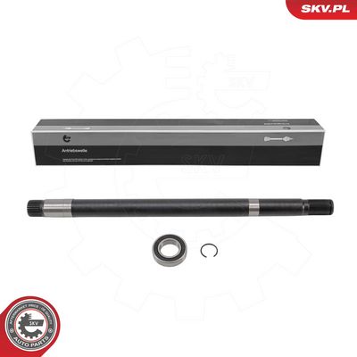 Промежуточный вал ESEN SKV 40SKV905