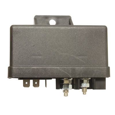 Реле, система накаливания HITACHI 132053