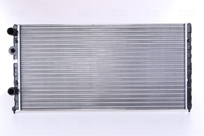 Radiators, Motora dzesēšanas sistēma NISSENS 65252